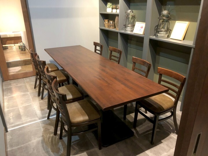 株式会社NUKコーポレーション/GODTENDER 高畑店のプレスリリース画像9