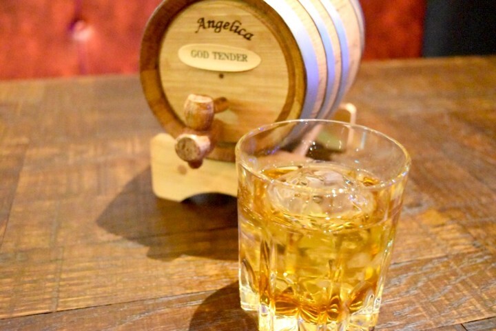 株式会社NUKコーポレーション/GODTENDER 高畑店のプレスリリース画像2