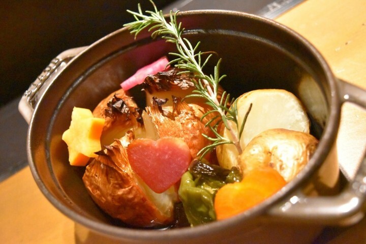 株式会社NUKコーポレーション/GODTENDER 高畑店のプレスリリース画像4