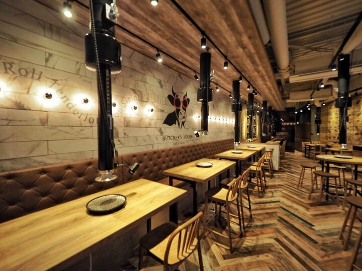 株式会社カームデザイン/BUTCHER' S HOUSE Beef &amp; Wine 福島店のプレスリリース画像8