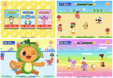 株式会社キッズスターのプレスリリース画像1