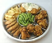 浦島フードカンパニー株式会社/極からあげ鳥匠のプレスリリース画像2