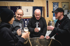 Sakeワールドカップ 実行委員会のプレスリリース画像1