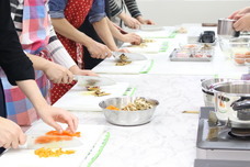エルベ料理教室のプレスリリース画像6