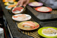 株式会社エムアンドケイ/金沢まいもん寿司 京都駅ポルタ店のプレスリリース画像6