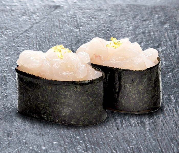 株式会社エムアンドケイ/金沢まいもん寿司 京都駅ポルタ店のプレスリリース画像4