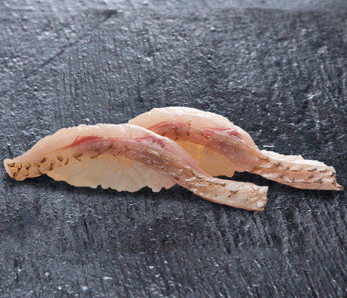 株式会社エムアンドケイ/金沢まいもん寿司 京都駅ポルタ店のプレスリリース画像2