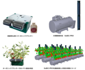 ネイチャーダイン株式会社のプレスリリース画像1