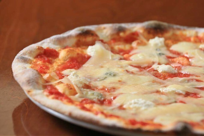 Pizzeria D.F Azzurroのプレスリリース画像4
