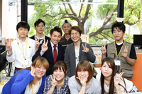 株式会社ukのプレスリリース画像1