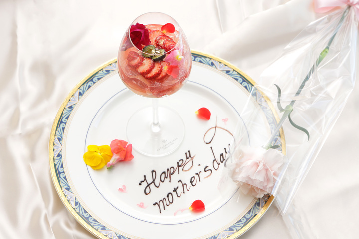 ホテル ザ・マンハッタンのプレスリリース画像1