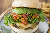 BURG HOLIC     COFFEE &amp; DINERのプレスリリース画像5