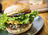 BURG HOLIC COFFEE & DINERのプレスリリース3