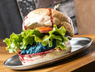 BURG HOLIC COFFEE & DINERのプレスリリース2