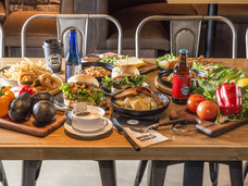 BURG HOLIC     COFFEE &amp; DINERのプレスリリース画像4