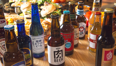 BURG HOLIC     COFFEE &amp; DINERのプレスリリース画像8