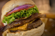 BURG HOLIC     COFFEE &amp; DINERのプレスリリース画像5