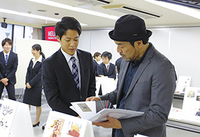 専門学校 東京デザイナー学院のプレスリリース