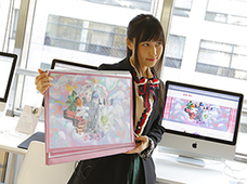 専門学校 東京デザイナー学院のプレスリリース