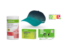 ハーバライフ・オブ・ジャパン株式会社のプレスリリース画像6