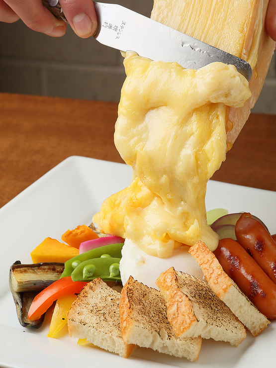 BISTRO　HIROのプレスリリース画像1