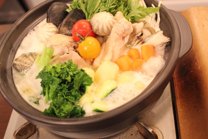 BISTRO　HIROのプレスリリース画像3