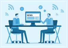 株式会社リボルバーのプレスリリース画像1