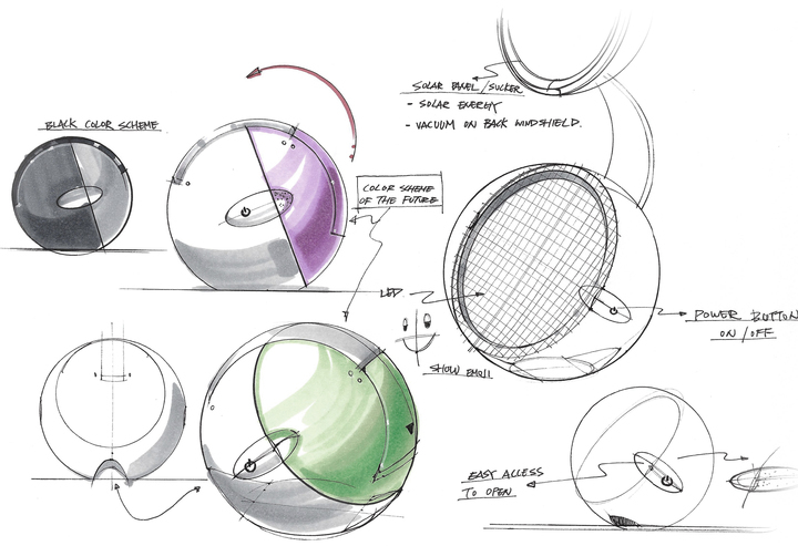 INNOVART DESIGN INCのプレスリリース画像3