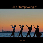 Clap Stomp Swingin&#39;のプレスリリース画像5