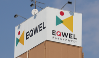 株式会社EQWELのプレスリリース