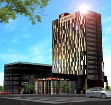 株式会社アマネクのプレスリリース画像1