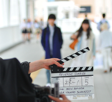 CiNEASTのプレスリリース画像1