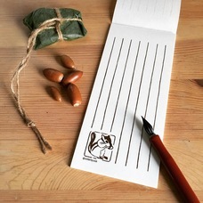 文房 しまりす堂のプレスリリース画像1