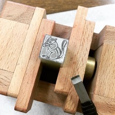 文房 しまりす堂のプレスリリース画像2