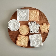 文房 しまりす堂のプレスリリース画像1