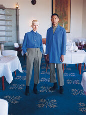 株式会社セブンユニフォームのプレスリリース画像1