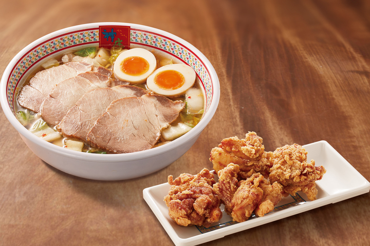 株式会社どうとんぼり神座のプレスリリース画像4