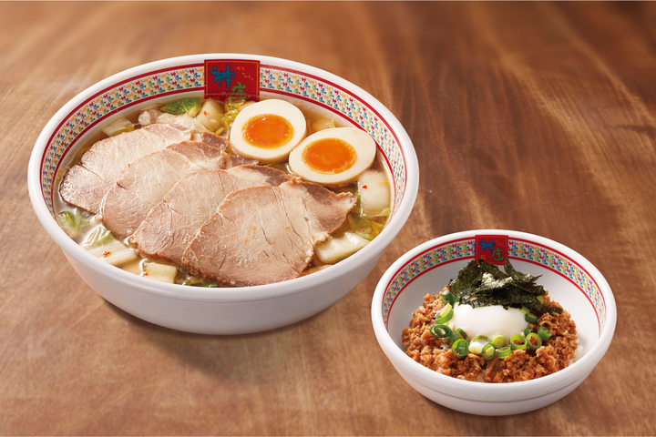 株式会社どうとんぼり神座のプレスリリース画像3