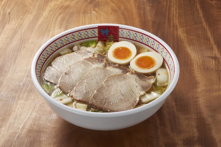 株式会社どうとんぼり神座のプレスリリース画像2