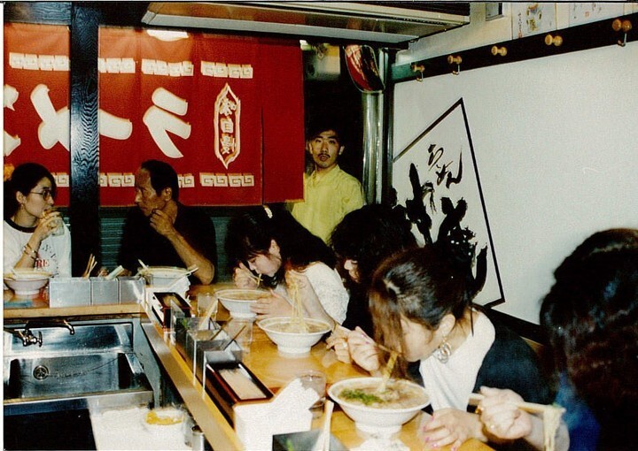 株式会社どうとんぼり神座のプレスリリース画像1