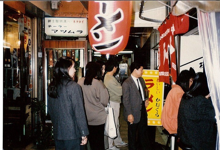 株式会社どうとんぼり神座のプレスリリース画像2