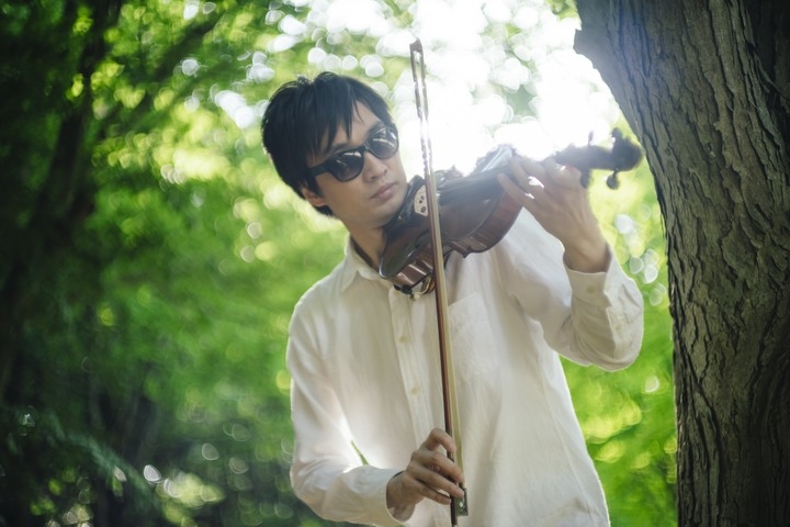 盲目のバイオリニスト白井崇陽 シライタカアキ 10年ぶりとなる待望のオリジナル ソロアルバムをメジャーリリース 株式会社ローズクリエイトのプレスリリース 盲目のバイオリニスト白井崇陽 シライタカアキ 10年ぶりとなる待望のオリジナル ソロアルバムをメジャーリリース 株式会社ローズクリエイトのプレスリリース