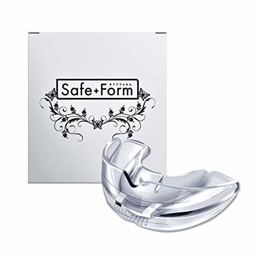 寝ているだけでヒミツの小顔ケア 美活女子が使う 小顔マウスピース Safe Form セイフフォルム とは 株式会社ローズクリエイトのプレスリリース 寝ているだけでヒミツの小顔ケア 美活女子が使う 小顔マウスピース Safe Form セイフフォルム とは 株式会社ローズクリエイトのプレスリリース