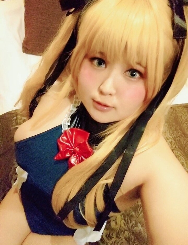 加工なし かわいすぎるぽっちゃりコスプレイヤー みるきゅ が注目される理由 株式会社ローズクリエイトのプレスリリース 加工なし かわいすぎるぽっちゃりコスプレイヤー みるきゅ が注目される理由 株式会社ローズクリエイトのプレスリリース
