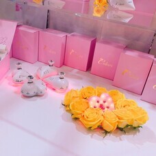 株式会社ローズクリエイトのプレスリリース画像3