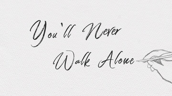 今だから観て欲しい ミュージックビデオ 楽曲リリース You Ll Never Walk Alone あなたはけっしてひとりじゃない 株式会社ローズクリエイトのプレスリリース 今だから観て欲しい ミュージックビデオ 楽曲リリース You Ll Never Walk Alone あなたはけっしてひとりじゃない 株式会社ローズクリエイトのプレスリリース