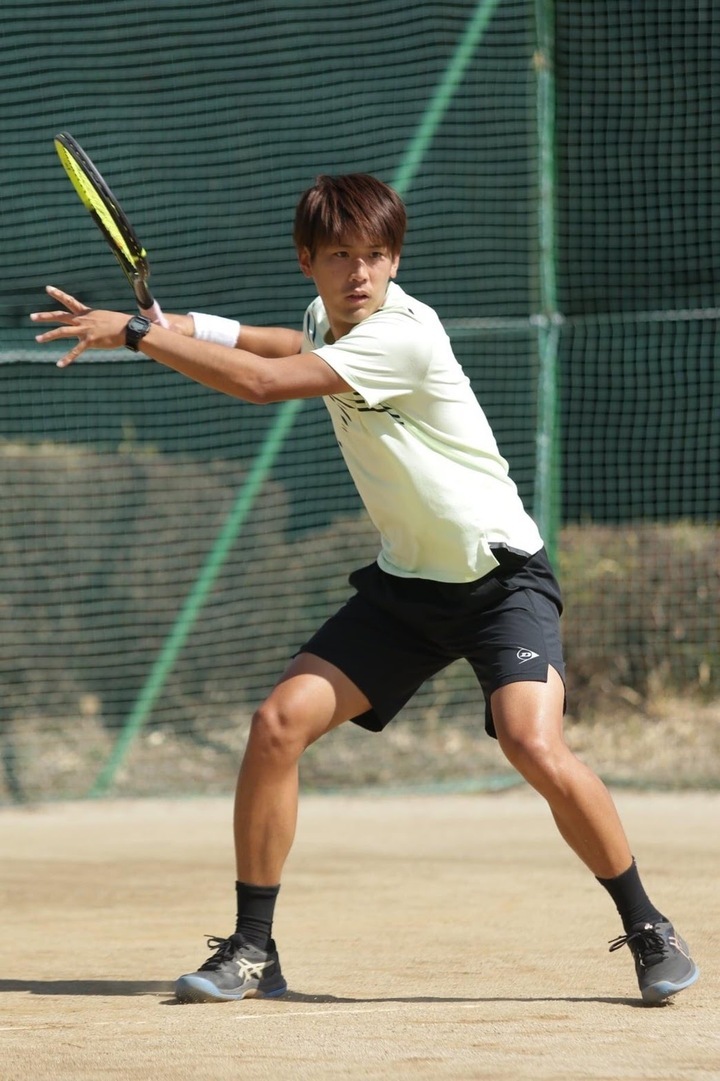 試合動画編集 加工サービスのtennis Analyzer テニスアナライザー プロテニスプレーヤー川橋 勇太 かわはし ゆうた 選手とスポンサー契約を締結 株式会社ローズクリエイトのプレスリリース 試合動画編集 加工サービスのtennis Analyzer テニスアナライザー プロテニスプレーヤー川橋 勇太 かわはし ゆうた 選手とスポンサー契約を締結 株式会社ローズクリエイトのプレスリリース