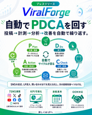 株式会社ローズクリエイトのプレスリリース画像2