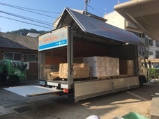 セカンドハーベスト・ジャパンのプレスリリース画像4