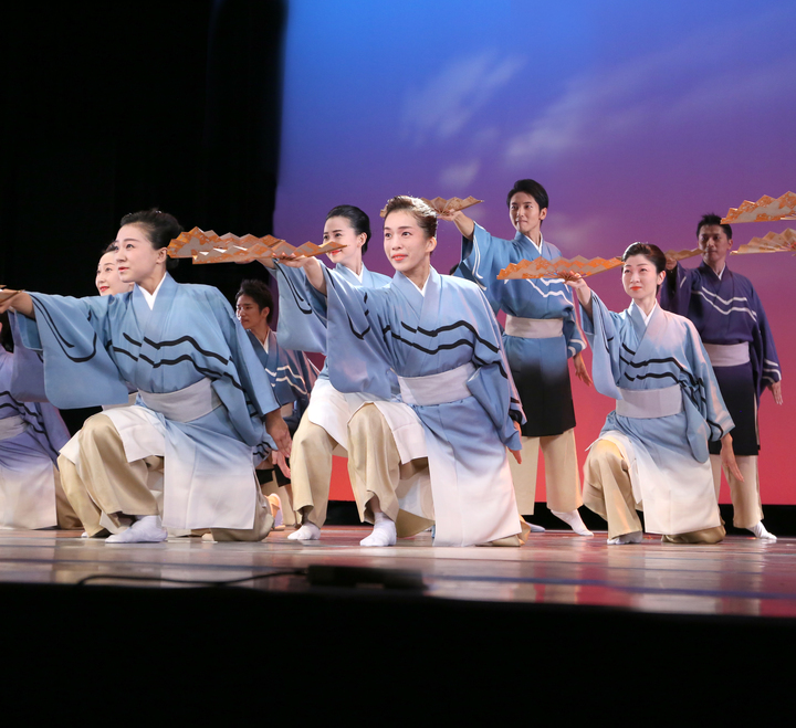 株式会社舞踊集団菊の会のプレスリリース画像5